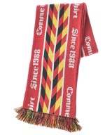 COMME des GARCONS SHIRT マフラー