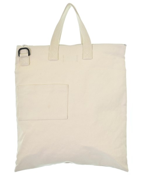 COMME des GARCONS SHIRT（コムデギャルソンシャツ）ショルダーバッグ 白 サイズ:- メンズ/2200667894181