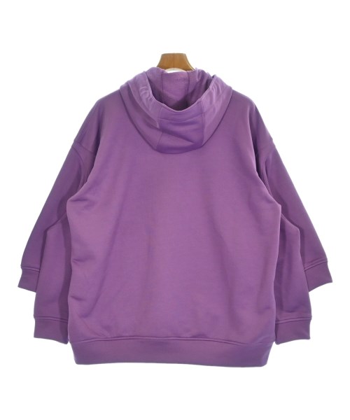 COMME des GARCONS SHIRT（コムデギャルソンシャツ）パーカー 紫 サイズ:S メンズ/2200667934016