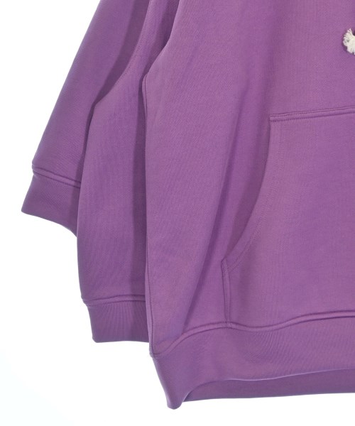 COMME des GARCONS SHIRT（コムデギャルソンシャツ）パーカー 紫 サイズ:S メンズ/2200667934016