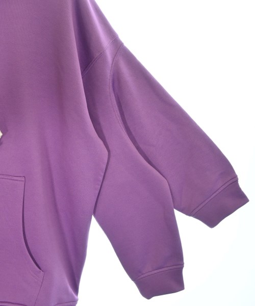 COMME des GARCONS SHIRT（コムデギャルソンシャツ）パーカー 紫 サイズ:S メンズ/2200667934016