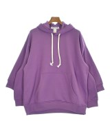 COMME des GARCONS SHIRT（コムデギャルソンシャツ）パーカー 紫 サイズ:S メンズ/2200667934016
