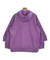 COMME des GARCONS SHIRT（コムデギャルソンシャツ）パーカー 紫 サイズ:S メンズ/2200667934016