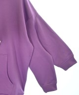 COMME des GARCONS SHIRT（コムデギャルソンシャツ）パーカー 紫 サイズ:S メンズ/2200667934016