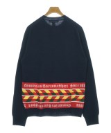 COMME des GARCONS SHIRT（コムデギャルソンシャツ）ニット・セーター 紺 サイズ:L メンズ/2200667934023