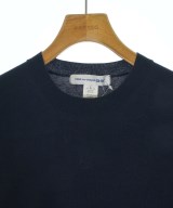 COMME des GARCONS SHIRT（コムデギャルソンシャツ）ニット・セーター 紺 サイズ:L メンズ/2200667934023