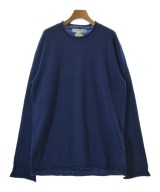 COMME des GARCONS SHIRT（コムデギャルソンシャツ）ニット・セーター 紺 サイズ:XL メンズ/2200667934030