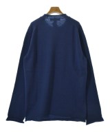 COMME des GARCONS SHIRT（コムデギャルソンシャツ）ニット・セーター 紺 サイズ:XL メンズ/2200667934030