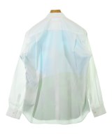 COMME des GARCONS SHIRT（コムデギャルソンシャツ）カジュアルシャツ 青 サイズ:XS メンズ/2200667934047