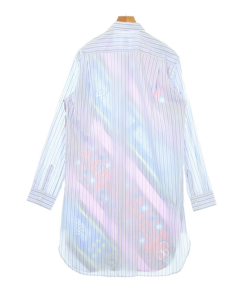 COMME des GARCONS SHIRT（コムデギャルソンシャツ）カジュアルシャツ 白 サイズ:M メンズ/2200667934054