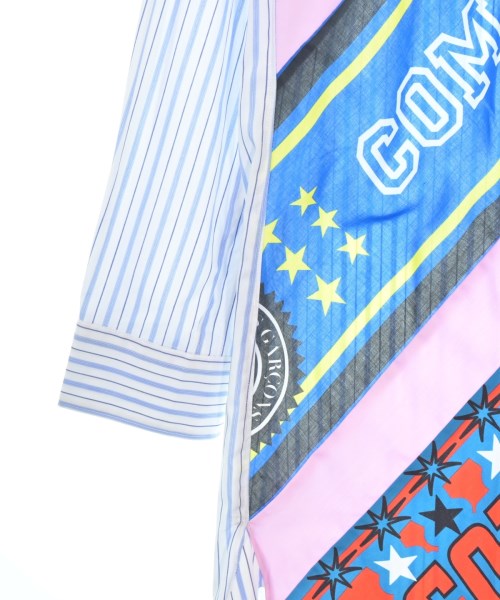 COMME des GARCONS SHIRT（コムデギャルソンシャツ）カジュアルシャツ 白 サイズ:M メンズ/2200667934054