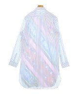 COMME des GARCONS SHIRT（コムデギャルソンシャツ）カジュアルシャツ 白 サイズ:M メンズ/2200667934054