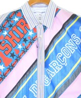 COMME des GARCONS SHIRT（コムデギャルソンシャツ）カジュアルシャツ 白 サイズ:M メンズ/2200667934054