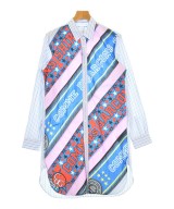 COMME des GARCONS SHIRT カジュアルシャツ