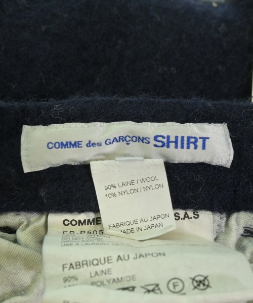 COMME des GARCONS SHIRT（コムデギャルソンシャツ）その他 紺 サイズ:M メンズ/2200667934061