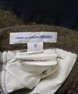 COMME des GARCONS SHIRT（コムデギャルソンシャツ）ショートパンツ 茶 サイズ:XS メンズ/2200667934085