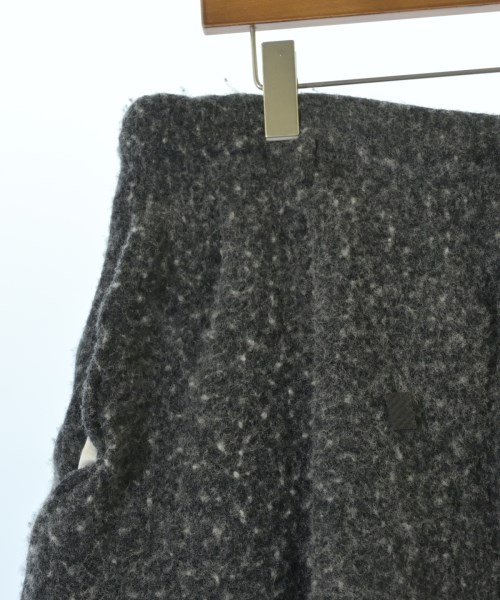 COMME des GARCONS SHIRT（コムデギャルソンシャツ）ショートパンツ グレー サイズ:XL メンズ/2200667934092
