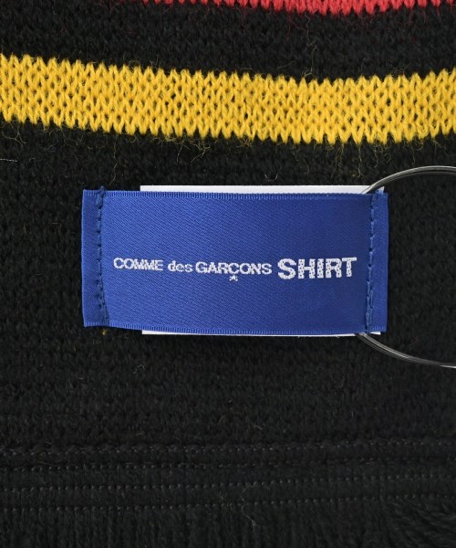 COMME des GARCONS SHIRT（コムデギャルソンシャツ）マフラー その他（柄物・カラフル） サイズ:- メンズ/2200667934153