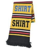 COMME des GARCONS SHIRT（コムデギャルソンシャツ）マフラー その他（柄物・カラフル） サイズ:- メンズ/2200667934153