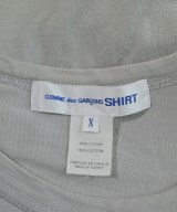 COMME des GARCONS SHIRT（コムデギャルソンシャツ）Tシャツ・カットソー グレー サイズ:-(M位) メンズ/2200667970175