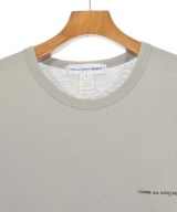 COMME des GARCONS SHIRT（コムデギャルソンシャツ）Tシャツ・カットソー グレー サイズ:-(M位) メンズ/2200667970175