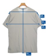 COMME des GARCONS SHIRT（コムデギャルソンシャツ）Tシャツ・カットソー グレー サイズ:-(M位) メンズ/2200667970175