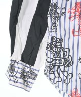 COMME des GARCONS SHIRT（コムデギャルソンシャツ）カジュアルシャツ 白 サイズ:S メンズ/2200668005050