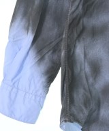 COMME des GARCONS SHIRT（コムデギャルソンシャツ）カジュアルシャツ 青 サイズ:S メンズ/2200668005067