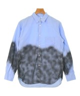 COMME des GARCONS SHIRT カジュアルシャツ
