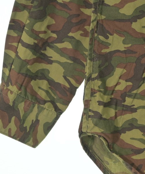 COMME des GARCONS SHIRT（コムデギャルソンシャツ）カジュアルシャツ 青 サイズ:S メンズ/2200668005074