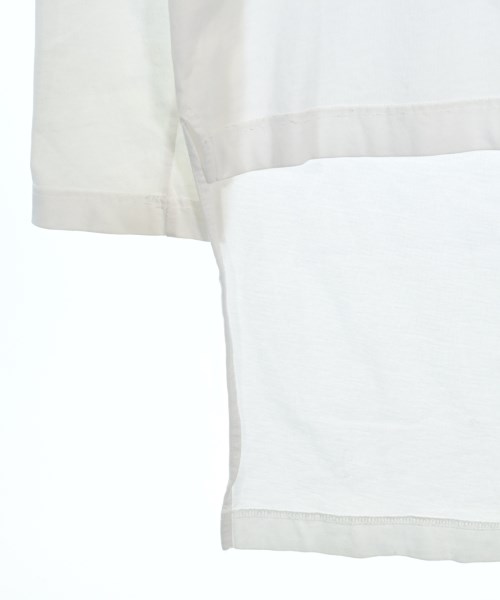 COMME des GARCONS SHIRT（コムデギャルソンシャツ）Tシャツ・カットソー 白 サイズ:S メンズ/2200668081061