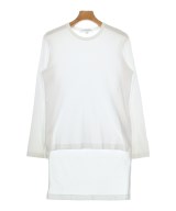 COMME des GARCONS SHIRT（コムデギャルソンシャツ）Tシャツ・カットソー 白 サイズ:S メンズ/2200668081061