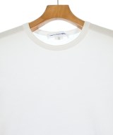 COMME des GARCONS SHIRT（コムデギャルソンシャツ）Tシャツ・カットソー 白 サイズ:S メンズ/2200668081061