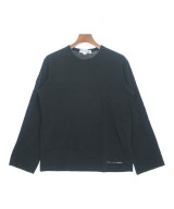 COMME des GARCONS SHIRT（コムデギャルソンシャツ）Tシャツ・カットソー 黒 サイズ:L メンズ/2200667057487