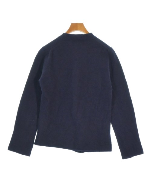 COMME des GARCONS SHIRT（コムデギャルソンシャツ）カーディガン 黒 サイズ:S メンズ/2200667919044