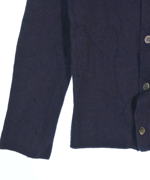 COMME des GARCONS SHIRT（コムデギャルソンシャツ）カーディガン 黒 サイズ:S メンズ/2200667919044