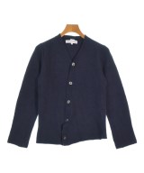 COMME des GARCONS SHIRT（コムデギャルソンシャツ）カーディガン 黒 サイズ:S メンズ/2200667919044