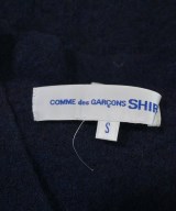 COMME des GARCONS SHIRT（コムデギャルソンシャツ）カーディガン 黒 サイズ:S メンズ/2200667919044