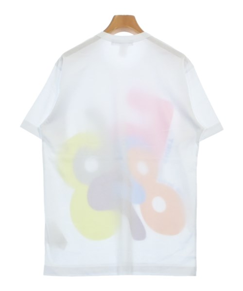 COMME des GARCONS SHIRT（コムデギャルソンシャツ）Tシャツ・カットソー 白 サイズ:M メンズ/2200668210096