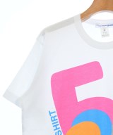 COMME des GARCONS SHIRT（コムデギャルソンシャツ）Tシャツ・カットソー 白 サイズ:M メンズ/2200668210096