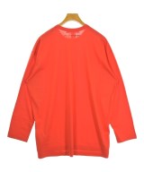 COMME des GARCONS SHIRT（コムデギャルソンシャツ）Tシャツ・カットソー 赤 サイズ:M メンズ/2200668210102