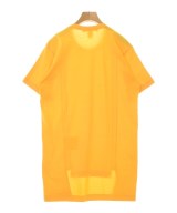 COMME des GARCONS SHIRT（コムデギャルソンシャツ）Tシャツ・カットソー 黄 サイズ:M メンズ/2200668210119