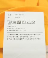 COMME des GARCONS SHIRT（コムデギャルソンシャツ）Tシャツ・カットソー 黄 サイズ:M メンズ/2200668210119