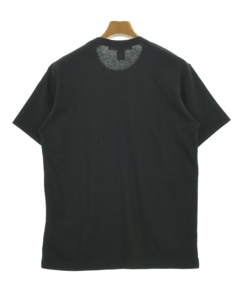 COMME des GARCONS SHIRT（コムデギャルソンシャツ）Tシャツ・カットソー 黒 サイズ:M メンズ/2200668210126