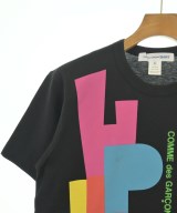 COMME des GARCONS SHIRT（コムデギャルソンシャツ）Tシャツ・カットソー 黒 サイズ:M メンズ/2200668210126