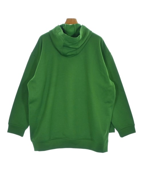 COMME des GARCONS SHIRT（コムデギャルソンシャツ）パーカー 緑 サイズ:L メンズ/2200668210133