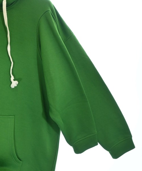 COMME des GARCONS SHIRT（コムデギャルソンシャツ）パーカー 緑 サイズ:L メンズ/2200668210133
