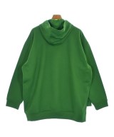 COMME des GARCONS SHIRT（コムデギャルソンシャツ）パーカー 緑 サイズ:L メンズ/2200668210133
