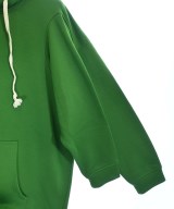 COMME des GARCONS SHIRT（コムデギャルソンシャツ）パーカー 緑 サイズ:L メンズ/2200668210133