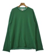 COMME des GARCONS SHIRT（コムデギャルソンシャツ）ニット・セーター 緑 サイズ:L メンズ/2200668280198